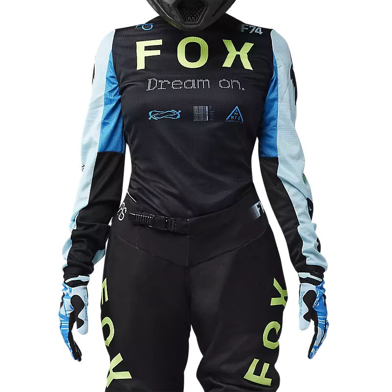 Load image into Gallery viewer, Fox Womens 180 Race Spec Jersey
