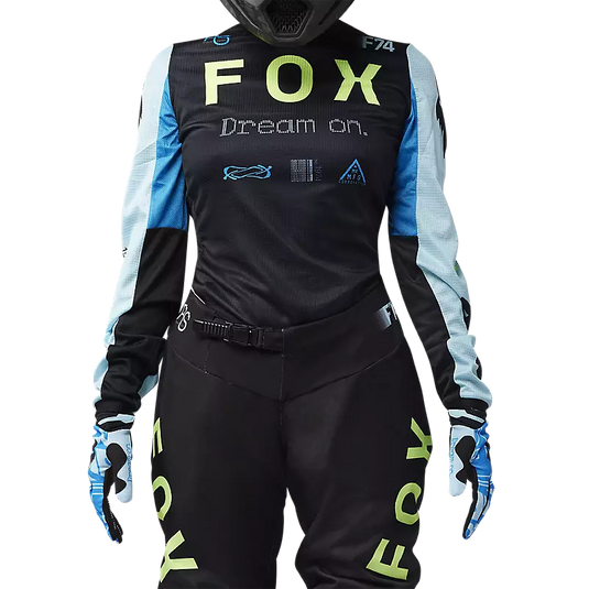 Fox Womens 180 Race Spec Jersey