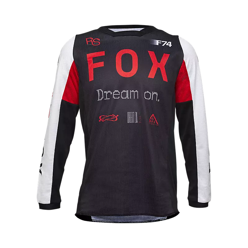 Load image into Gallery viewer, Fox Youth 180 Race Spec Jersey
