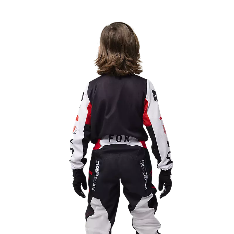 Load image into Gallery viewer, Fox Youth 180 Race Spec Jersey
