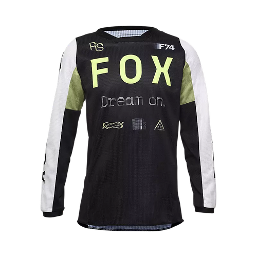 Fox Youth 180 Race Spec Jersey