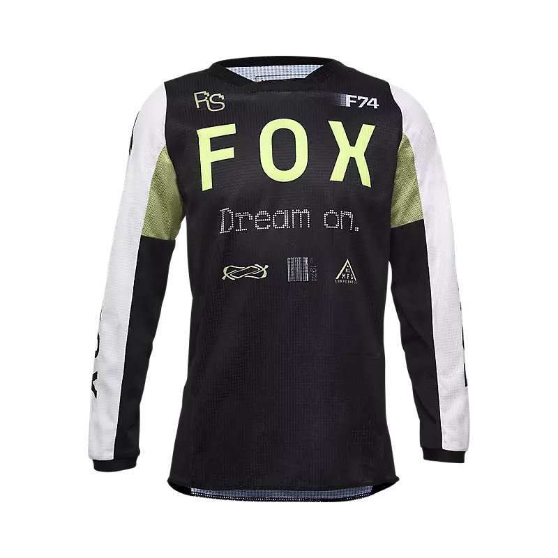 Load image into Gallery viewer, Fox Youth 180 Race Spec Jersey
