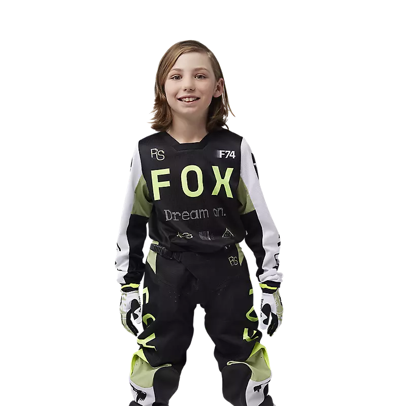 Load image into Gallery viewer, Fox Youth 180 Race Spec Jersey
