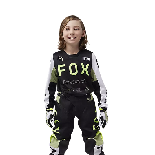 Fox Youth 180 Race Spec Jersey