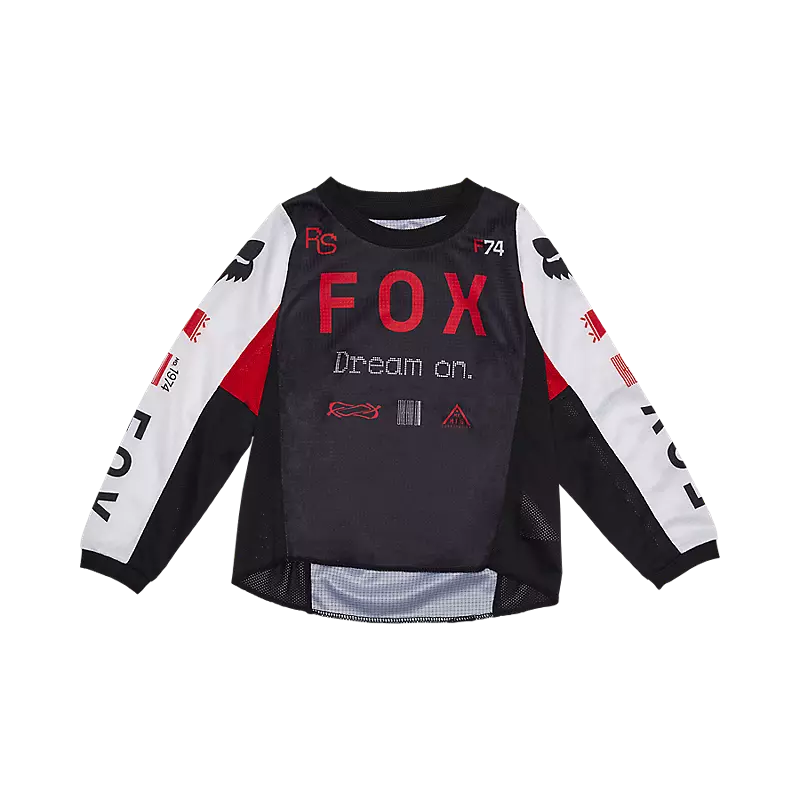 Load image into Gallery viewer, Fox Kids 180 Race Spec Jersey
