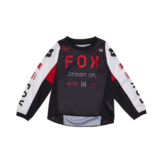 Fox Kids 180 Race Spec Jersey