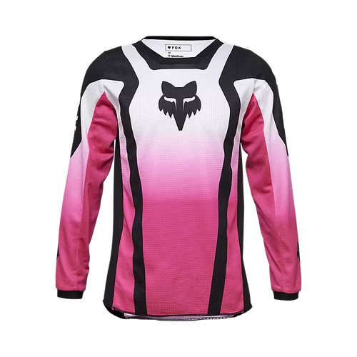 Fox Youth Girls 180 Lean Jersey