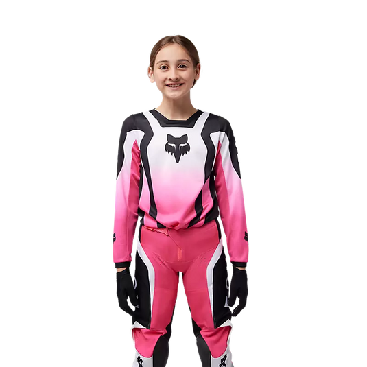 Fox Youth Girls 180 Lean Jersey