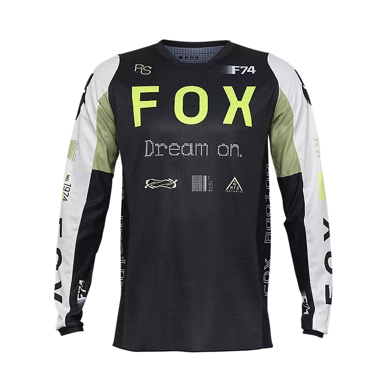 Load image into Gallery viewer, Fox 180 Race Spec Jersey
