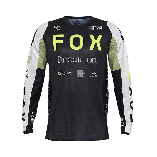 Fox 180 Race Spec Jersey