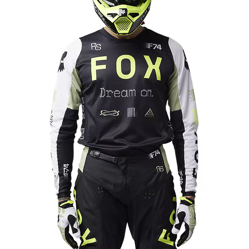 Load image into Gallery viewer, Fox 180 Race Spec Jersey
