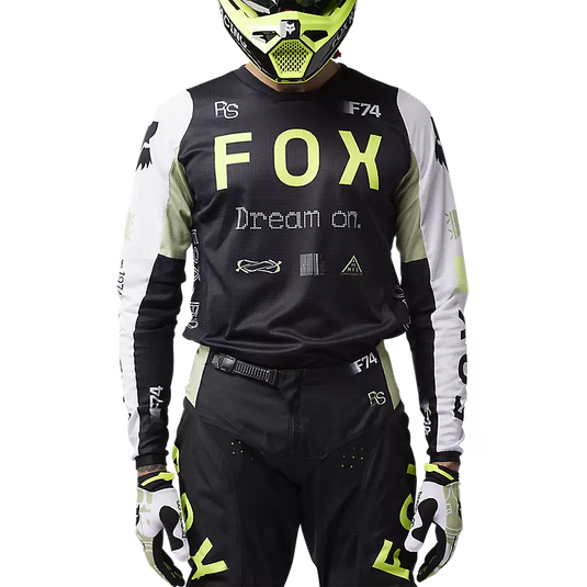 Fox 180 Race Spec Jersey