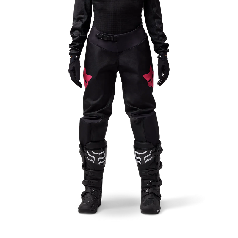 Load image into Gallery viewer, Fox Womens 180 Blackout Pants
