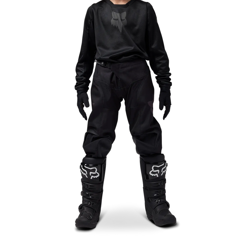 Load image into Gallery viewer, Fox Youth Blackout Pants
