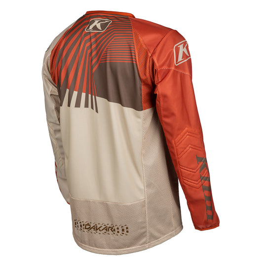 Dakar Jersey: Dimension Moab - Vamoose Gear