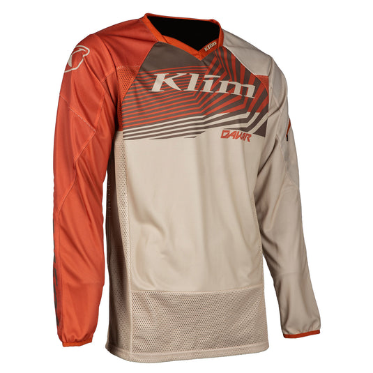 Dakar Jersey: Dimension Moab - Vamoose Gear