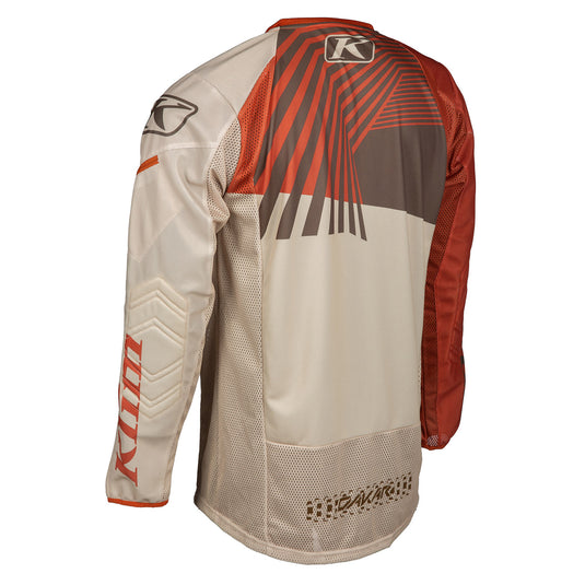 Dakar Jersey: Dimension Moab - Vamoose Gear