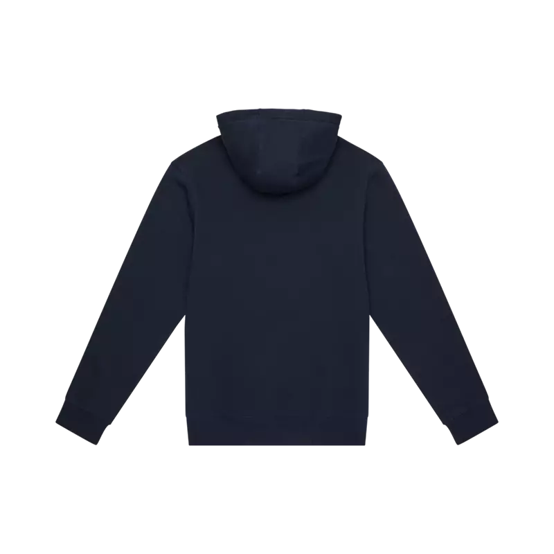 Load image into Gallery viewer, Fox: Image Skull Fleece Hoodie
