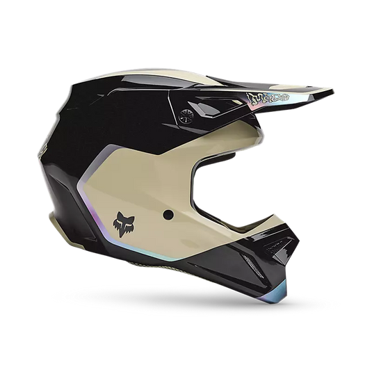 Fox V1 Hello Future Helmet
