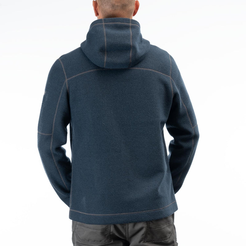 Load image into Gallery viewer, Klim Bighorn Canyon Wool Fleece Hoodie
