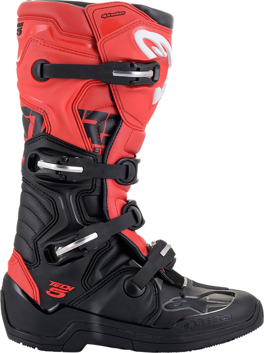 ALPINESTARS - Tech 5 Boots - 34102510