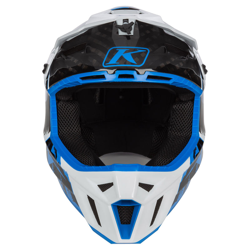 Load image into Gallery viewer, Klim F3 Carbon Helmet ECE - Vamoose Gear Helmet
