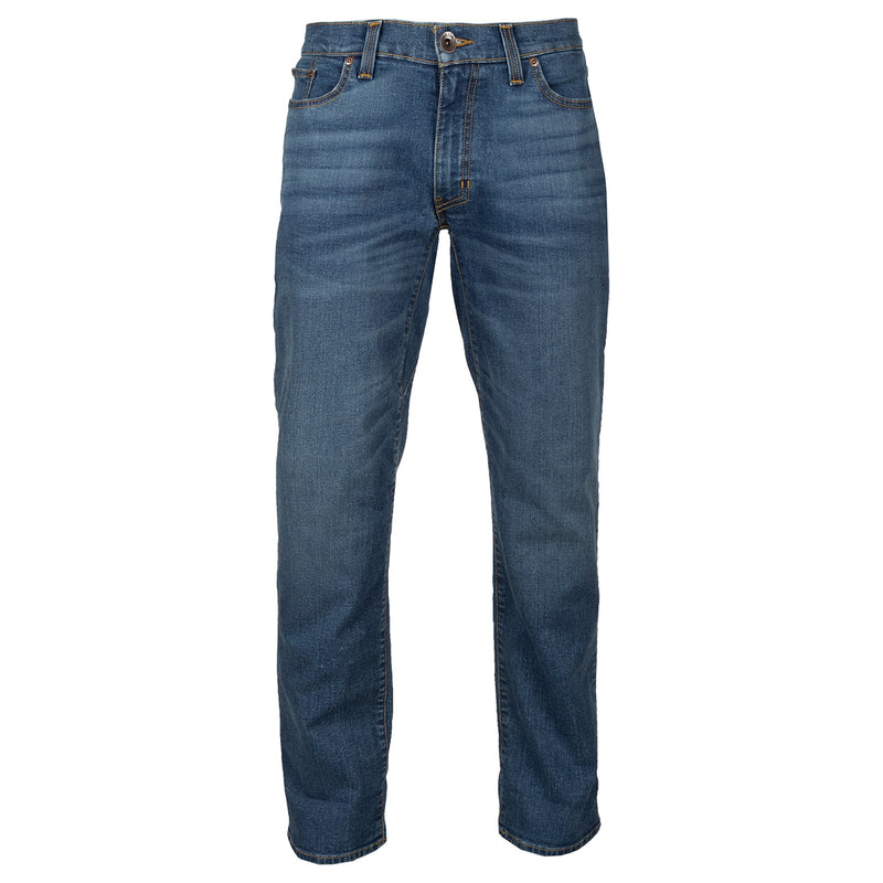 Load image into Gallery viewer, Klim: K Forty 2 Straight Stretch Denim (32x32)
