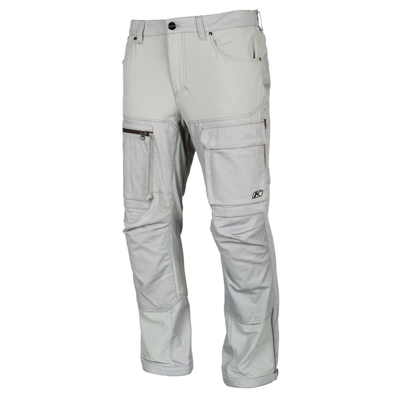 Load image into Gallery viewer, Klim Switchback Cargo Pant - Monument Grey
