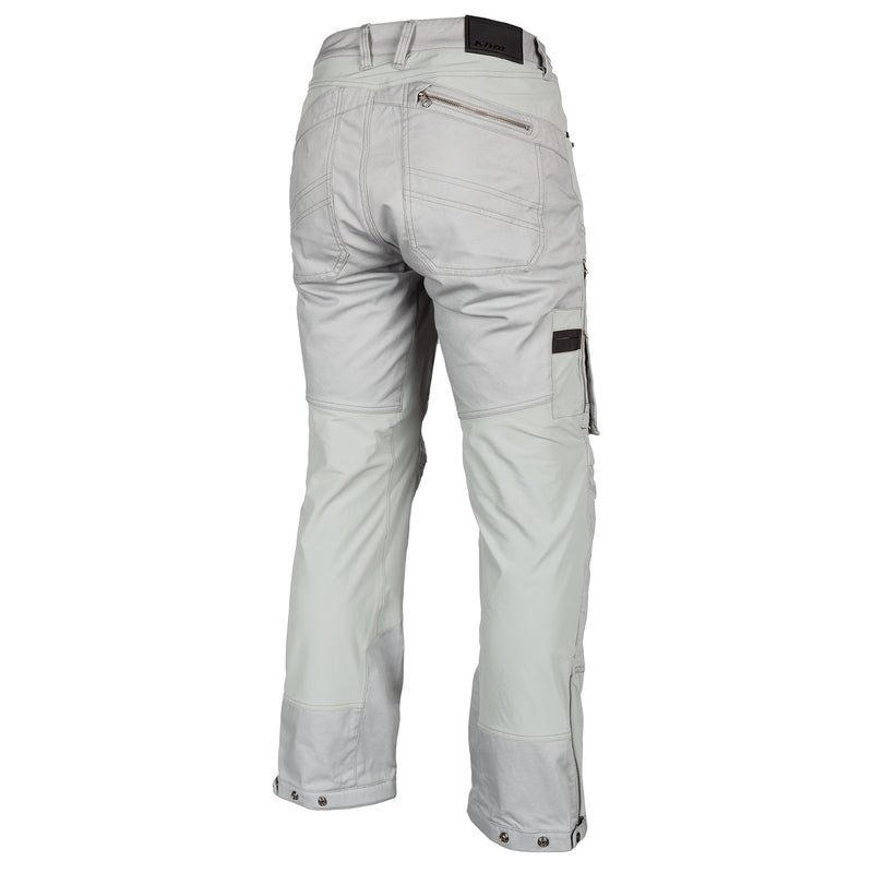 Load image into Gallery viewer, Klim Switchback Cargo Pant - Monument Grey
