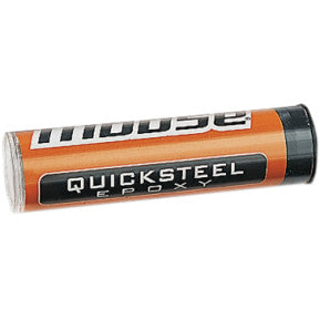 Moose Racing: Quicksteel Epoxy