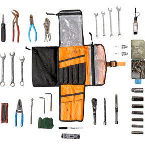 Biltwell: Tool Roll