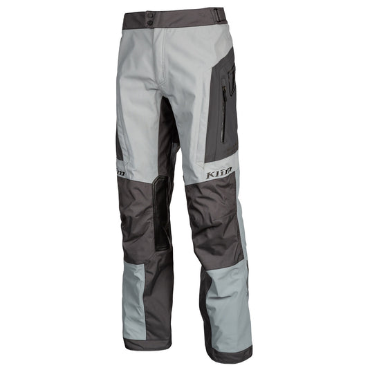 Klim Traverse GTX Pant - Storm Grey -