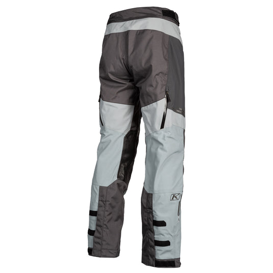 Klim Traverse GTX Pant - Storm Grey -