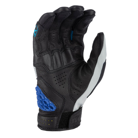 Klim: Baja S4 Gen 2 High-Rise Nightfall