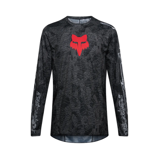 Fox 180 Abyss Jersey