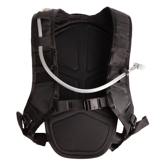 Klim: Arsenal XC 5