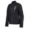 Klim Rebelle Jacket Black
