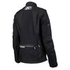 Klim Rebelle Jacket Black