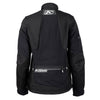 Klim Rebelle Jacket Black