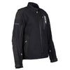 Klim Rebelle Jacket Black