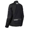 Klim Rebelle Jacket Black