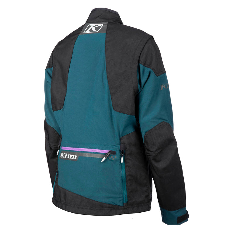 Load image into Gallery viewer, Klim: Rebelle Jacket
