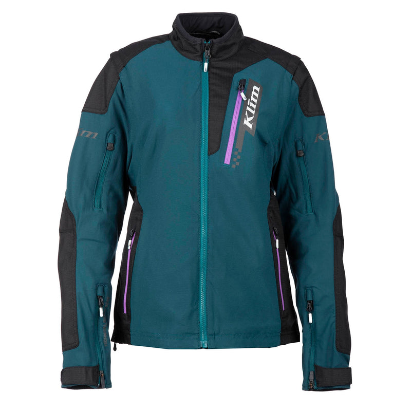 Load image into Gallery viewer, Klim: Rebelle Jacket
