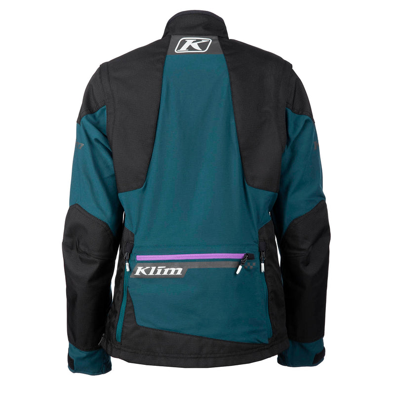 Load image into Gallery viewer, Klim: Rebelle Jacket
