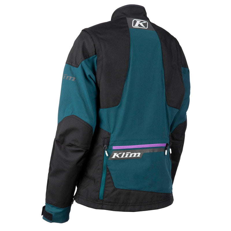 Load image into Gallery viewer, Klim: Rebelle Jacket
