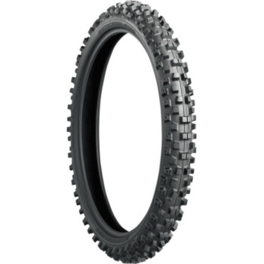 Bridgestone Motocross M203F Tire - 60/100-14 30M Front - Vamoose Gear Powersports Motorcycle Tires - Off Road Default Title