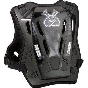 Load image into Gallery viewer, Moose Youth Agroid Chest Guard
