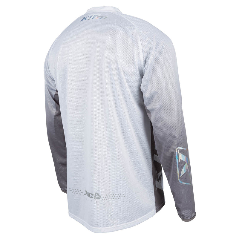 Load image into Gallery viewer, Klim: XC Lite Jersey Purist White
