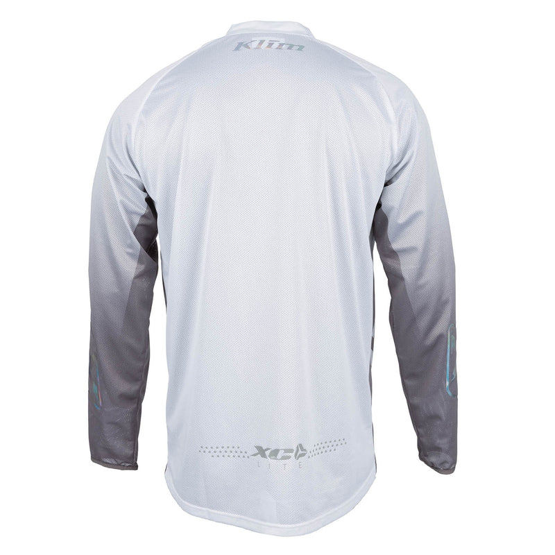 Load image into Gallery viewer, Klim: XC Lite Jersey Purist White
