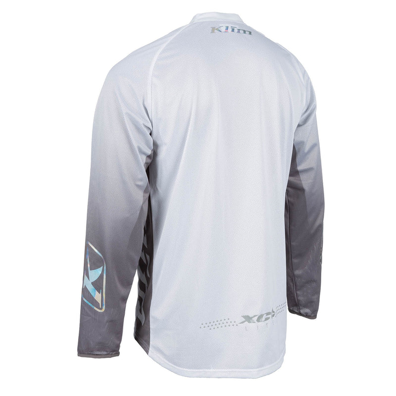 Load image into Gallery viewer, Klim: XC Lite Jersey Purist White
